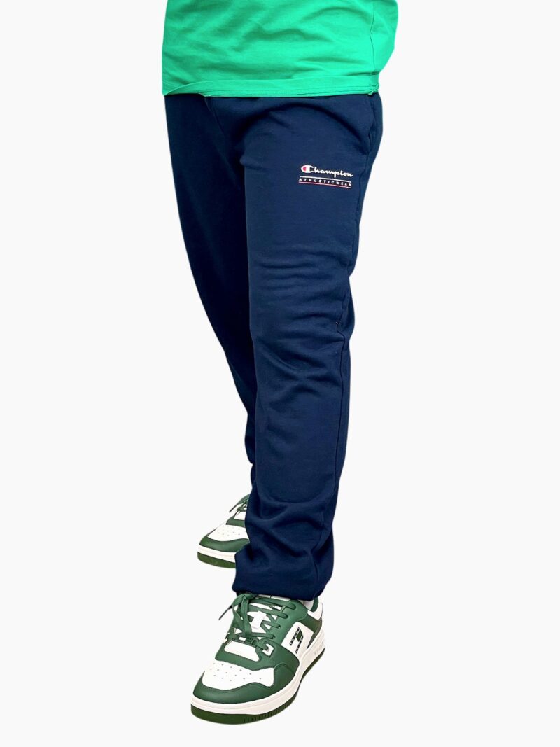 Pantaloni con fondo elasticizzato Graphic Shop