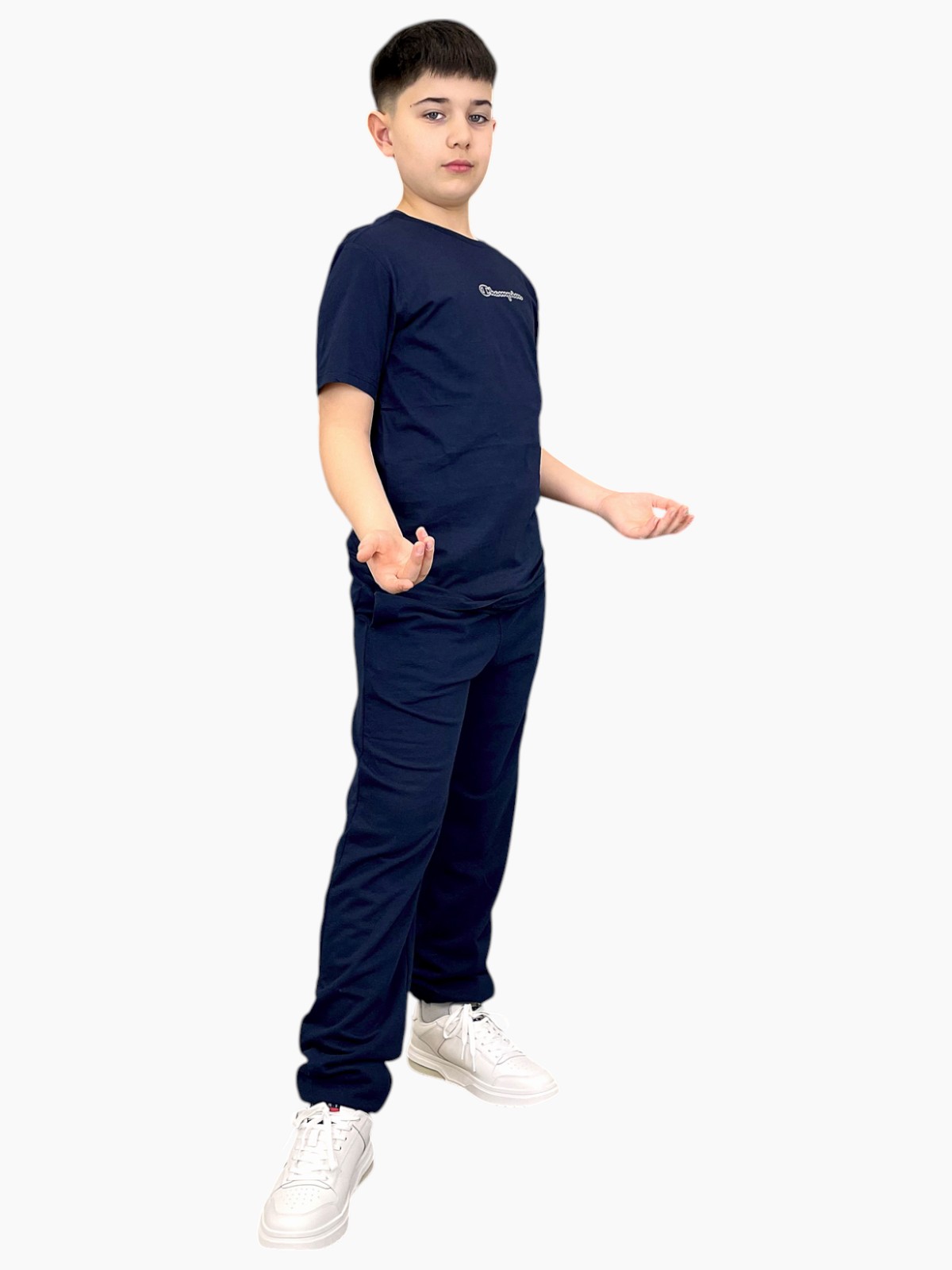 champion-ss25-bambino-t-shirt-306988-BS501_01