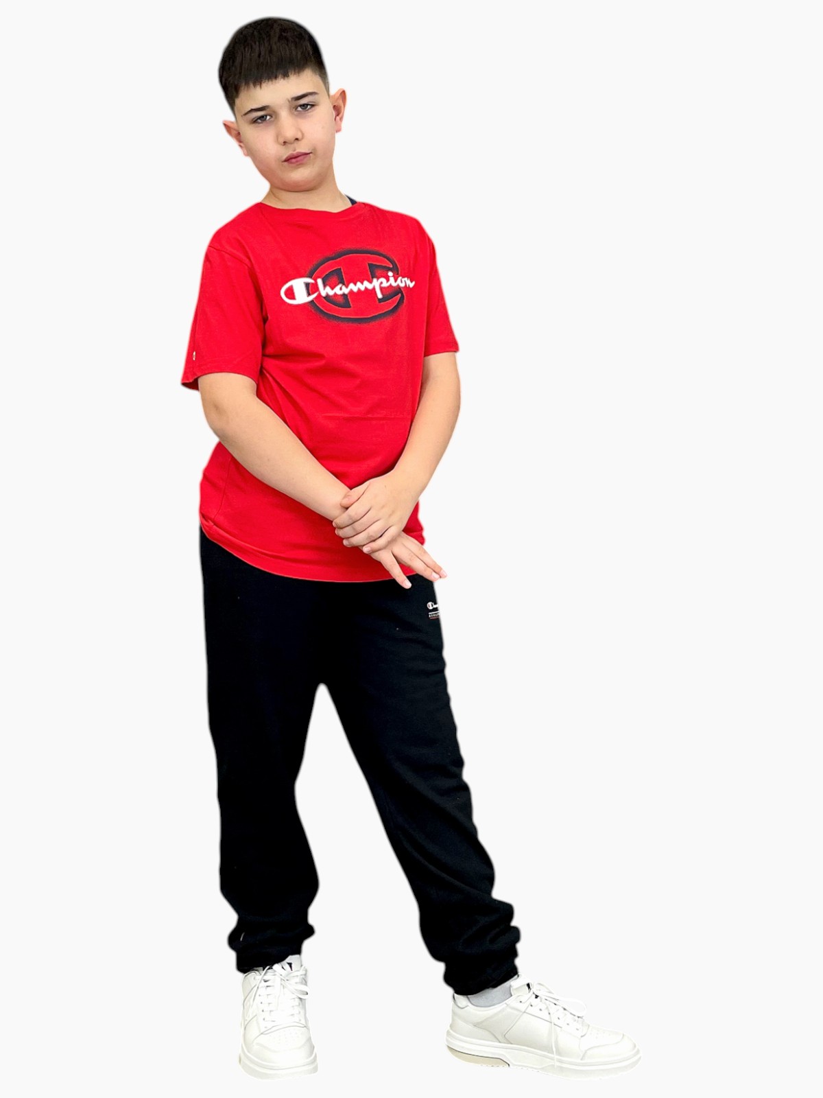 champion-ss25-bambino-t-shirt-306988-RS011_01
