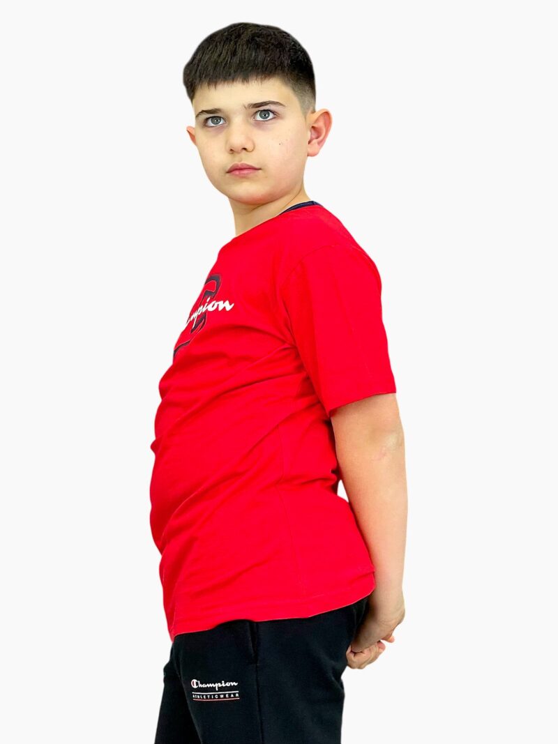 T-shirt Graphic Shop