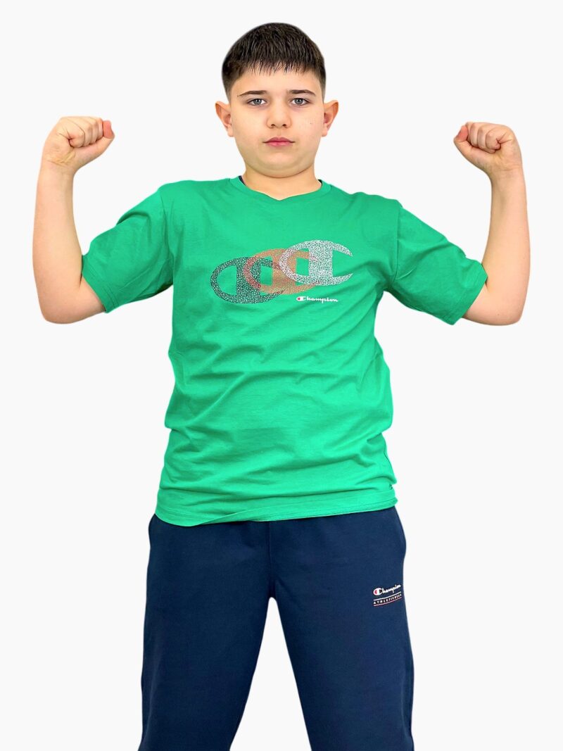 T-shirt Graphic Shop