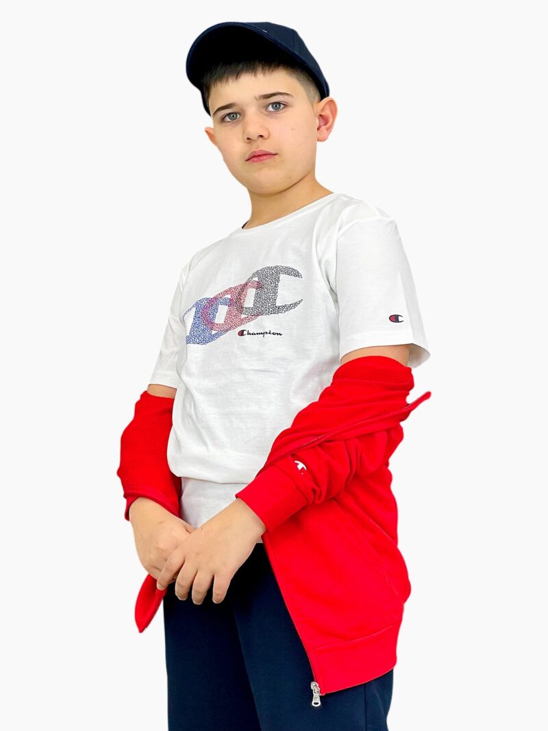 T-shirt Graphic Shop