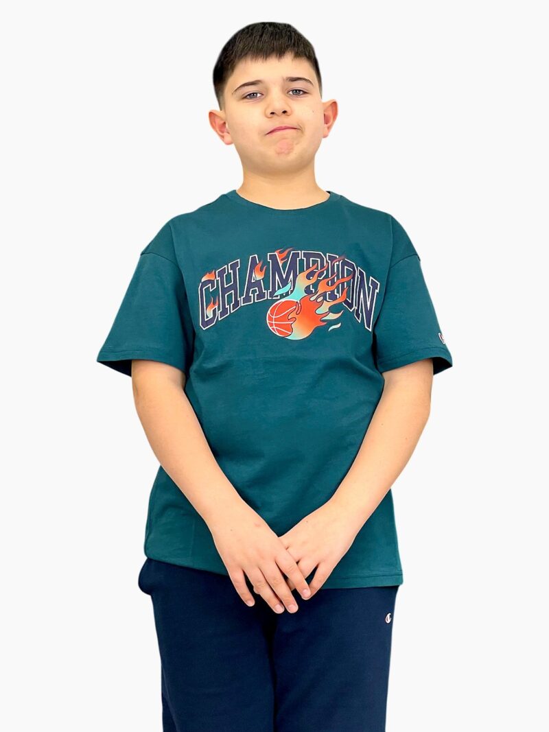 T-shirt Graphic Gallery