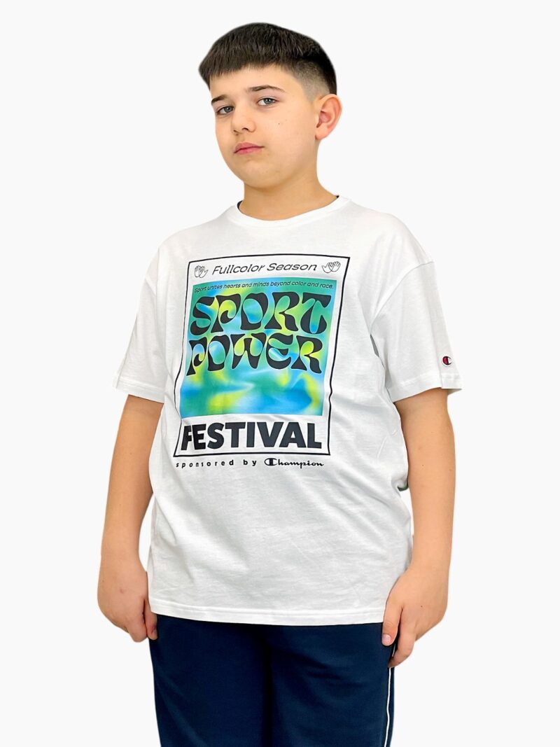 T-shirt Graphic Gallery