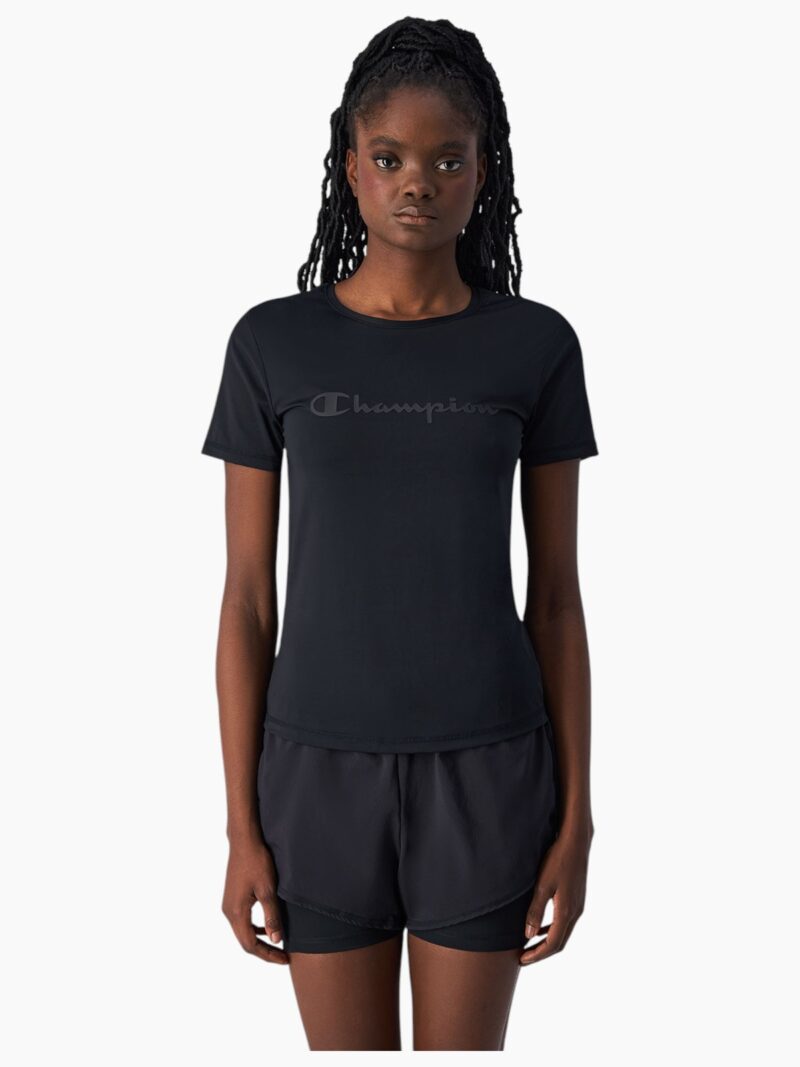 T-shirt Athletics