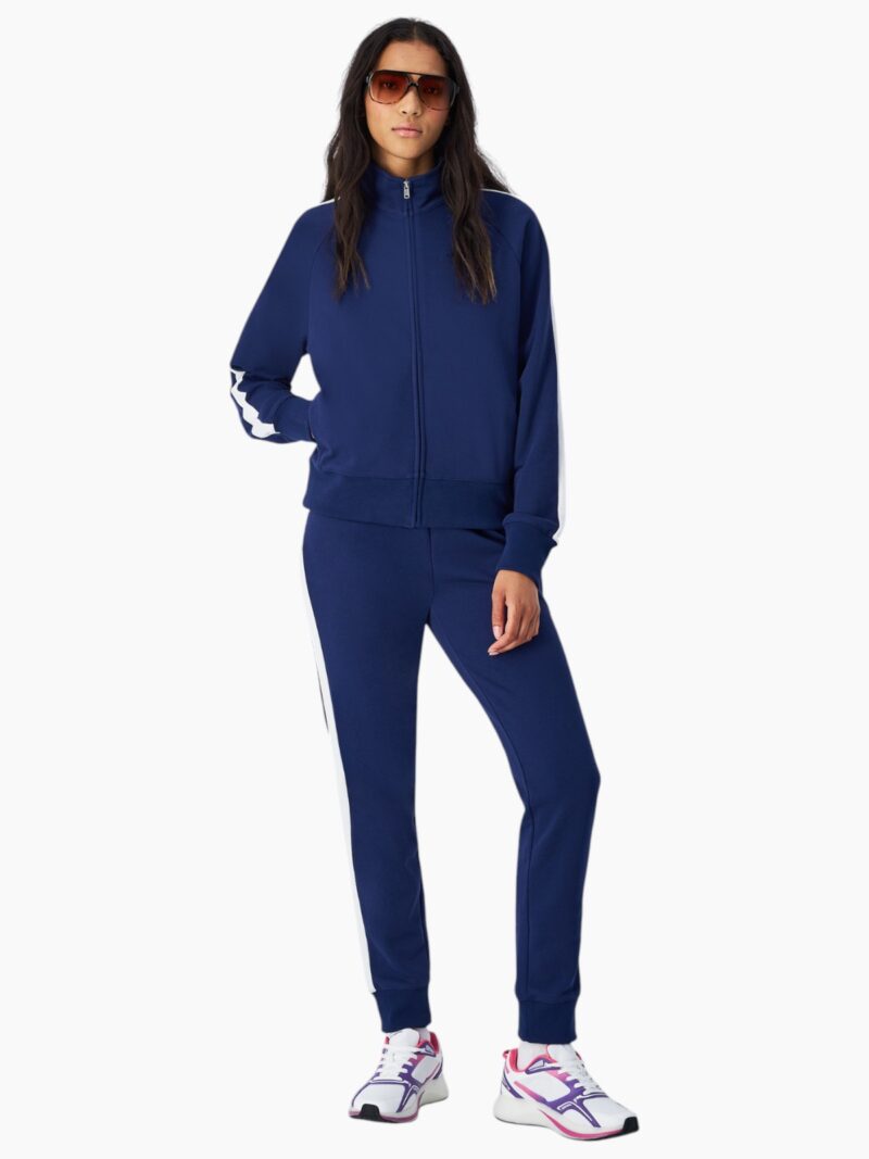 Tuta full-zip Lifestyle Better