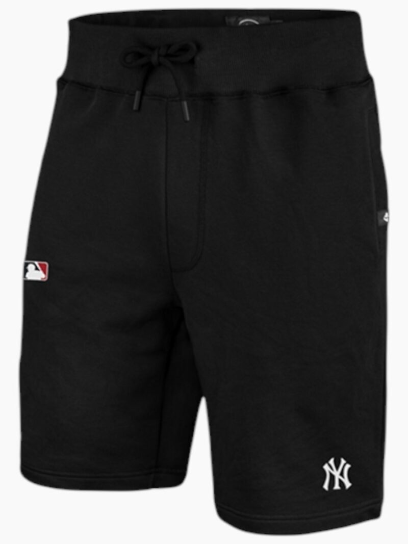 Shorts Base Runner Emb Helix New York Yankees