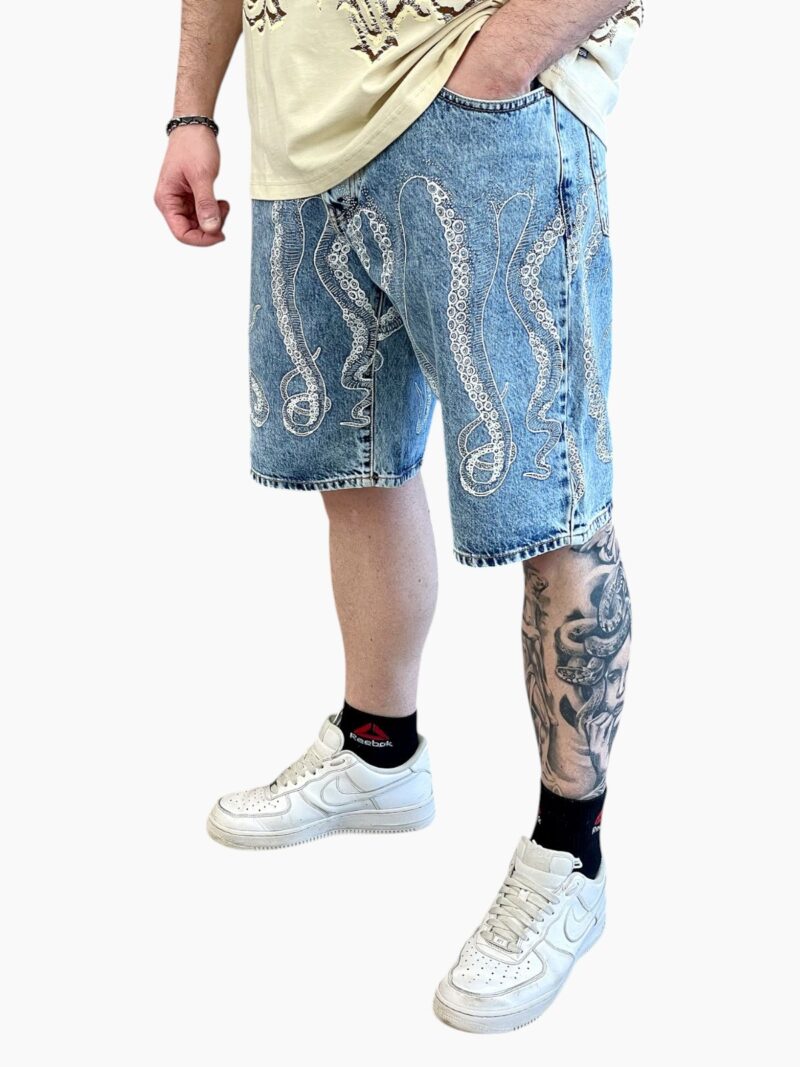 Shorts loose 
