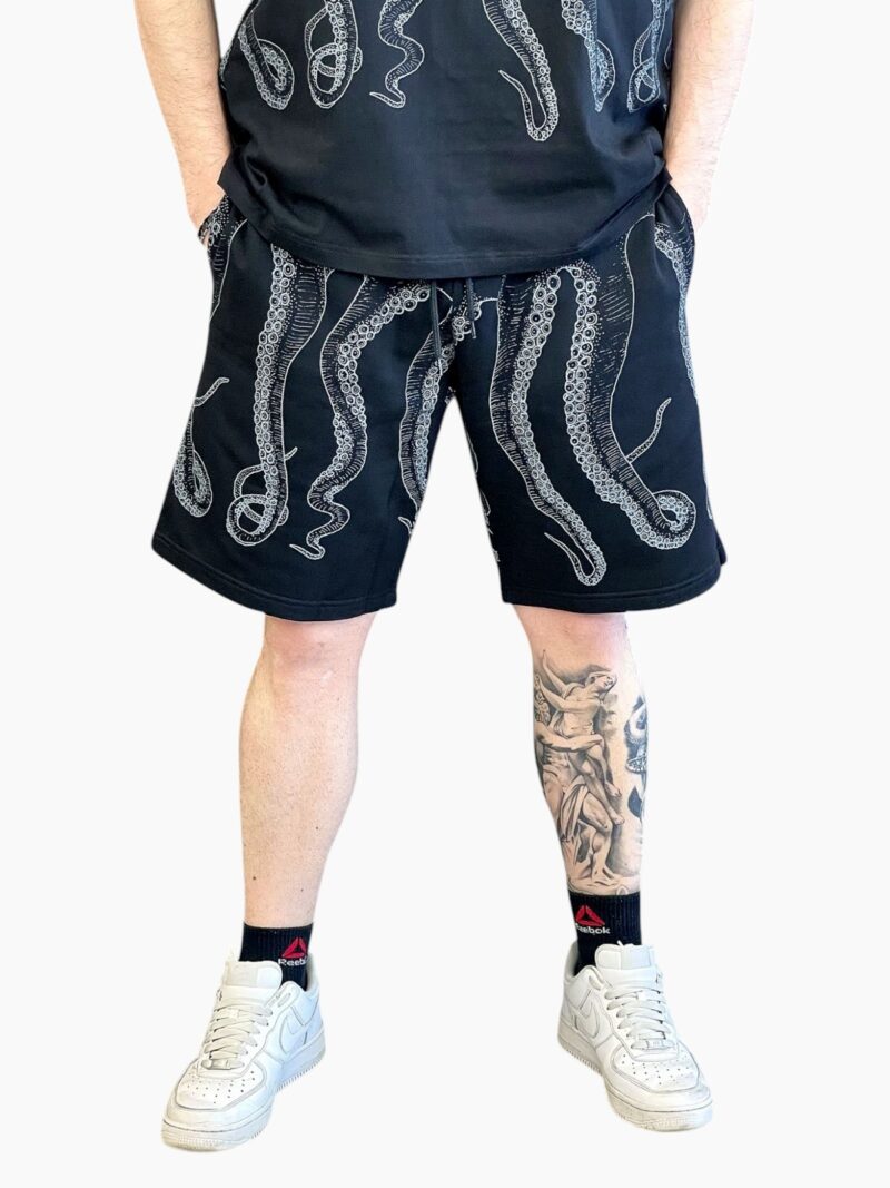 Sweatshorts 