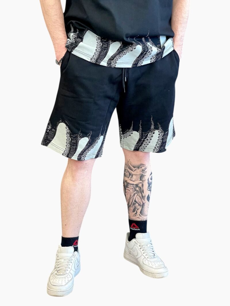 Sweatshorts 