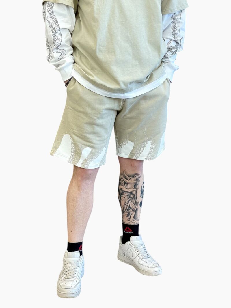 Sweatshorts 