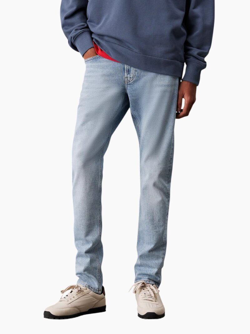 Jeans Slim Taper