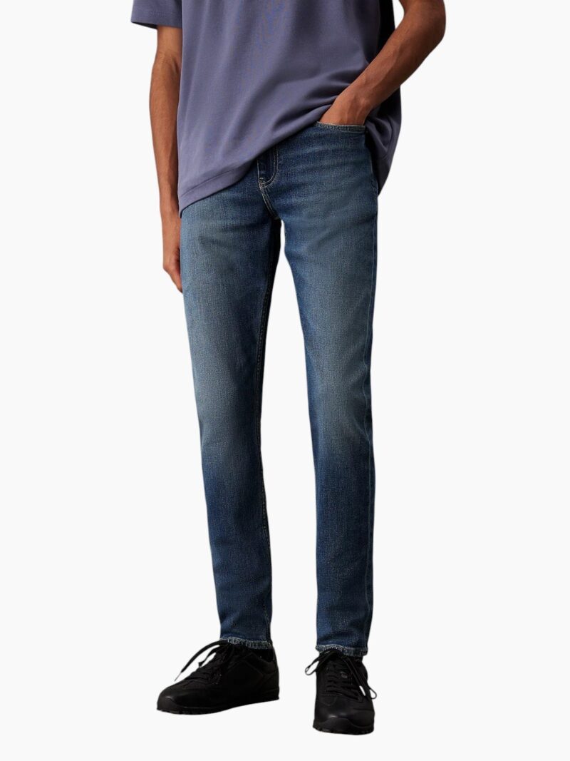 Jeans Slim Taper