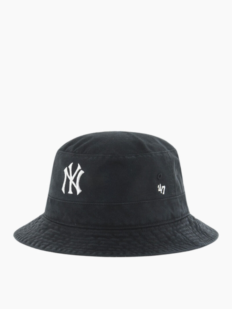 Cappellino Bucket New York Yankees