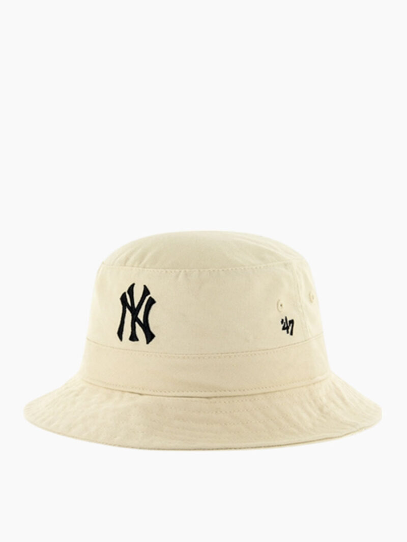 Cappellino Bucket New York Yankees