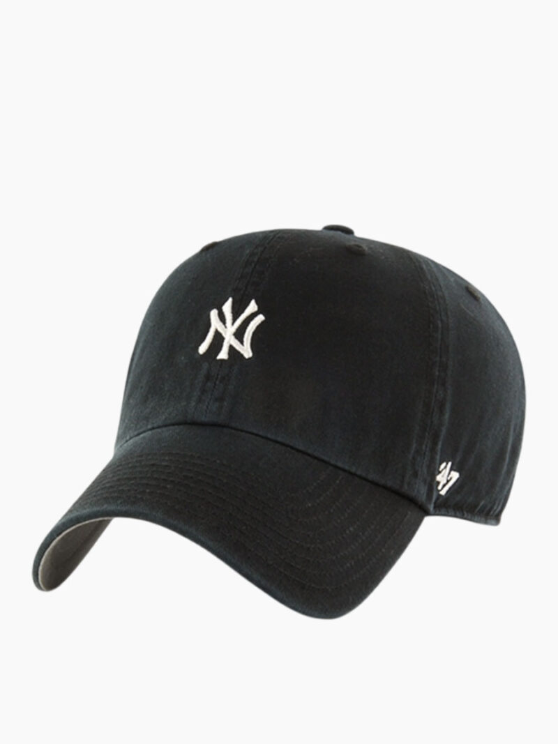 Cappellino Baserunner Clean Up New York Yankees