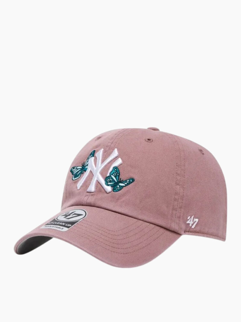 Cappellino Icon Clean Up New York Yankees