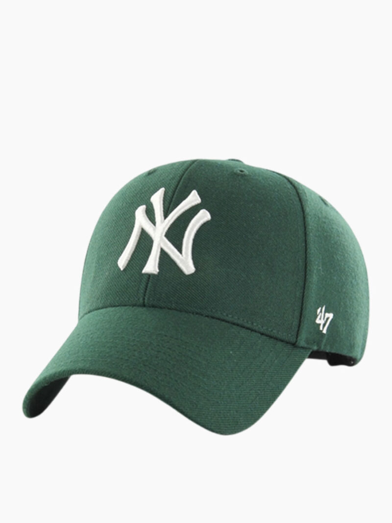 Cappellino MVP Snapback New York Yankees