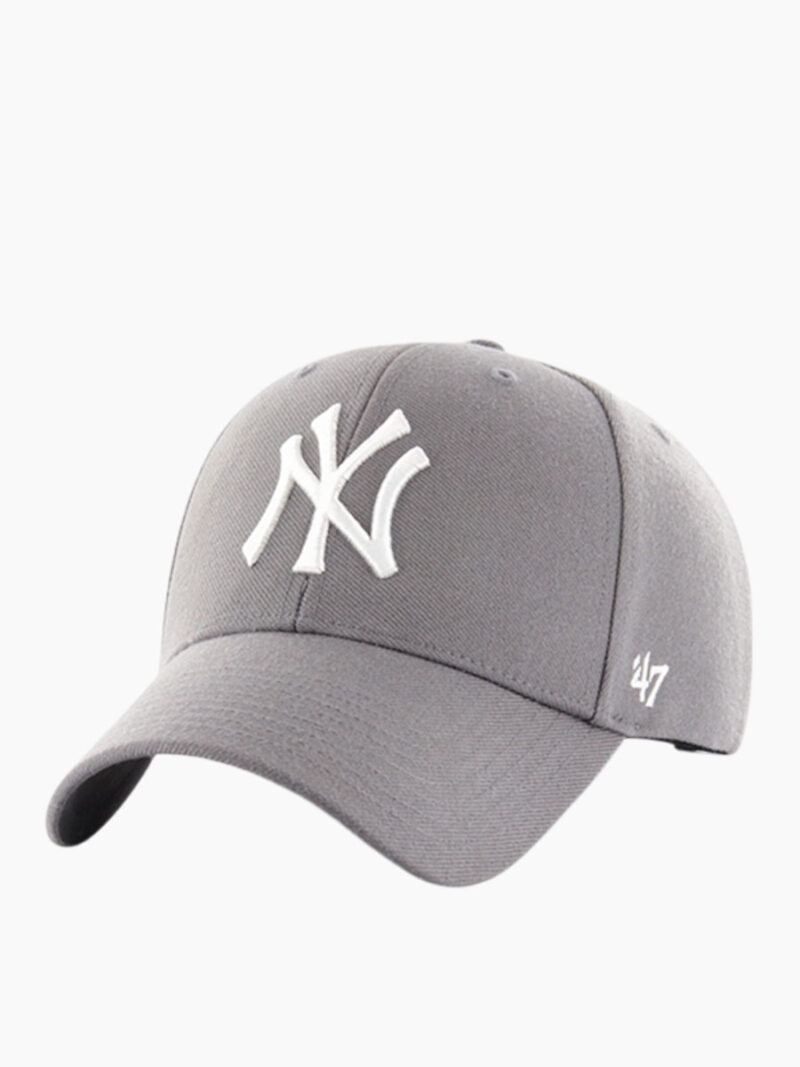 Cappellino MVP Snapback New York Yankees