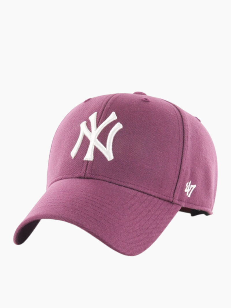 Cappellino MVP Snapback New York Yankees