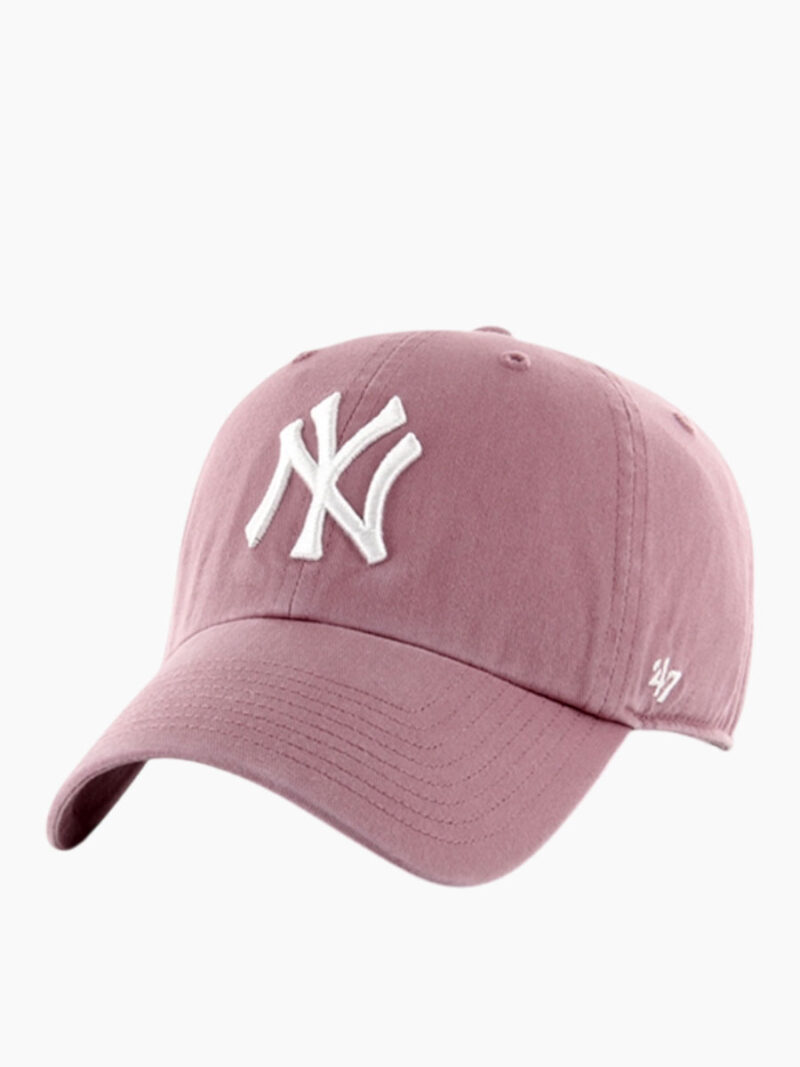Cappellino Clean Up New York Yankees