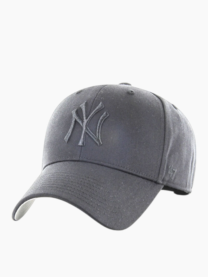 Cappellino Raised Basic New York Yankees