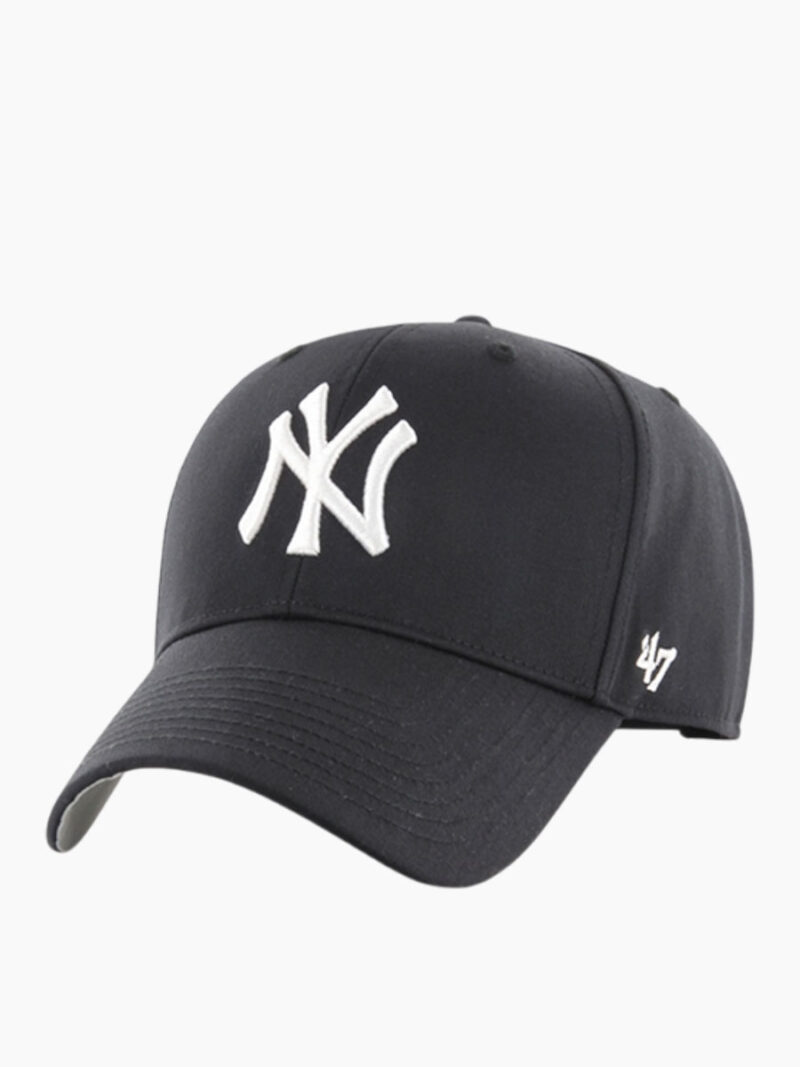 Cappellino Raised Basic New York Yankees