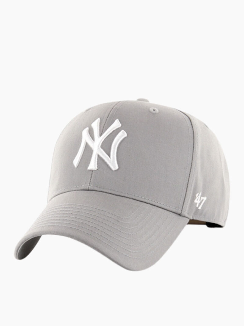 Cappellino Raised Basic New York Yankees