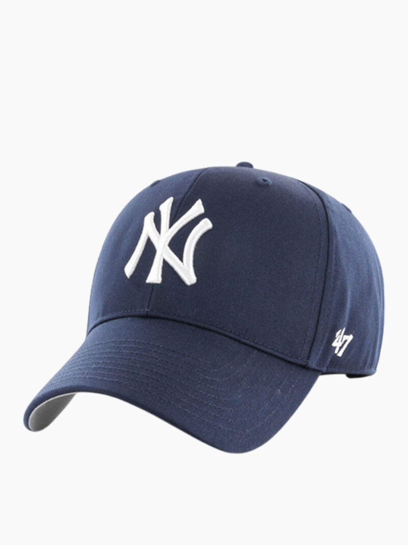 Cappellino Raised Basic New York Yankees