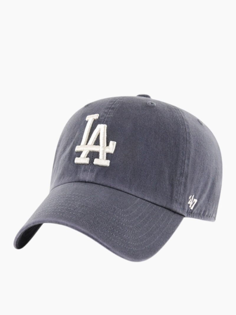 Cappellino Clean Up Los Angeles Dodgers