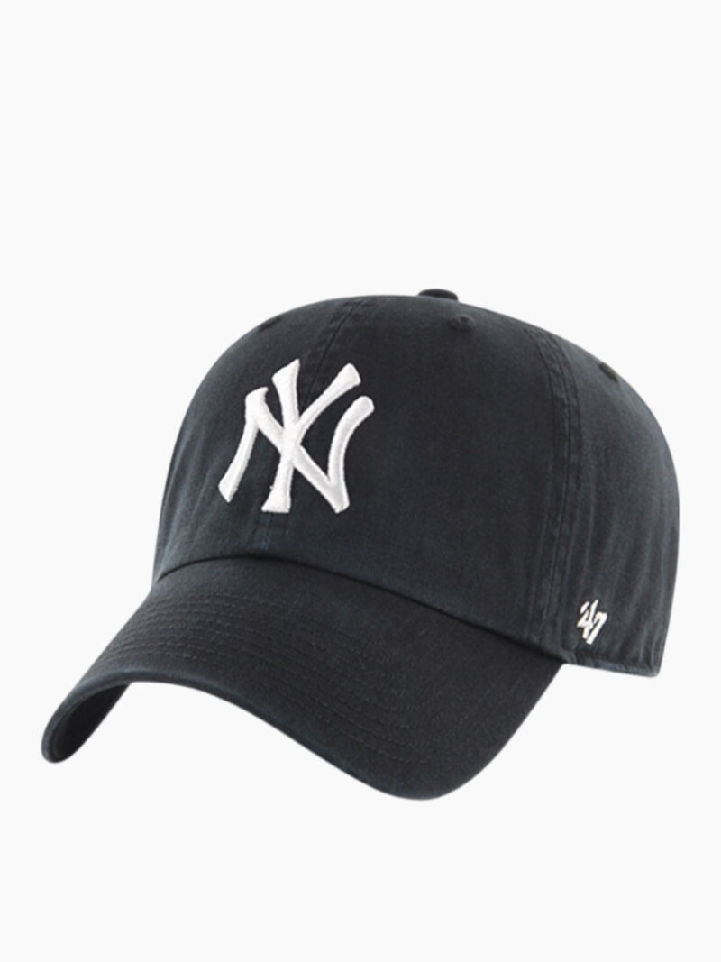 Cappellino Clean Up New York Yankees