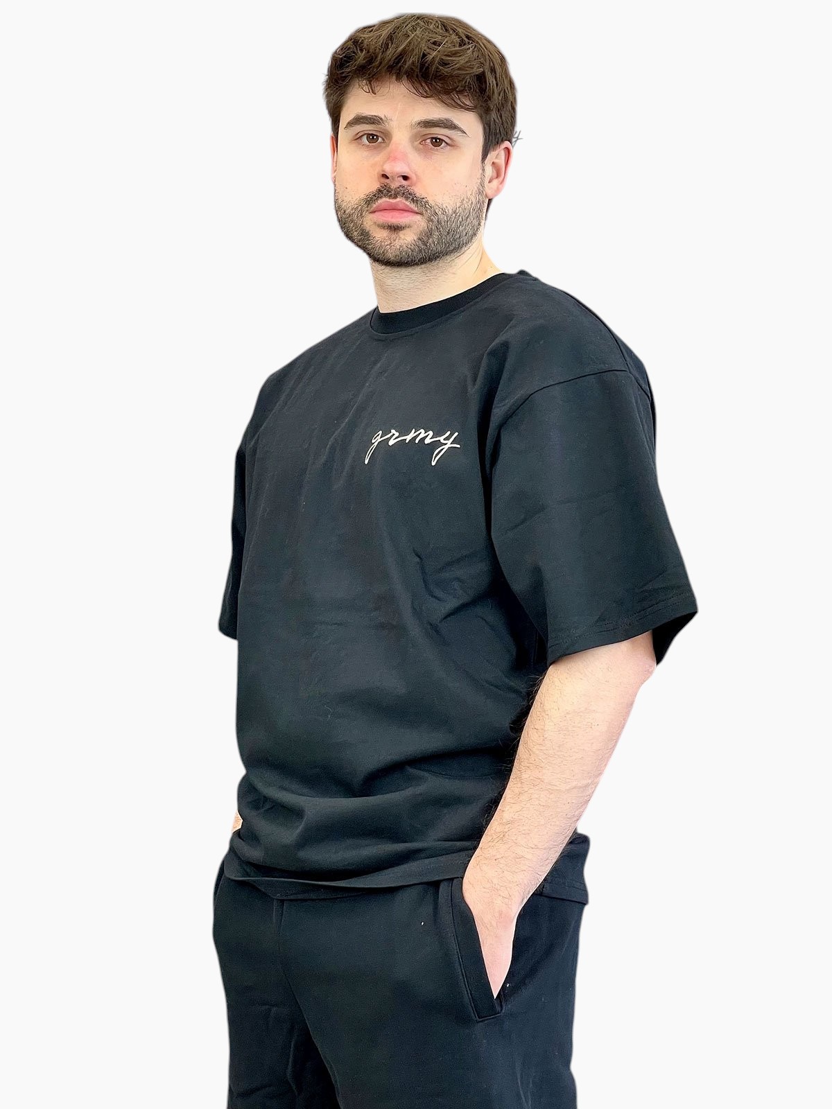 T-shirt oversize