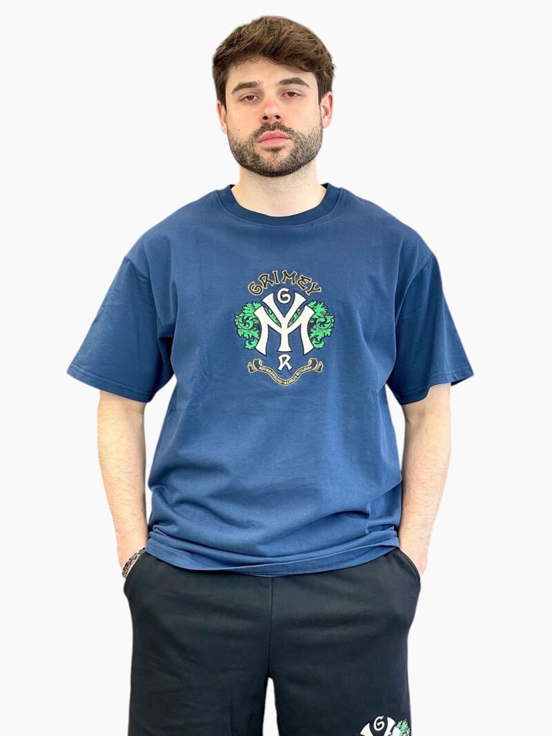 T-shirt heavy-weigh 