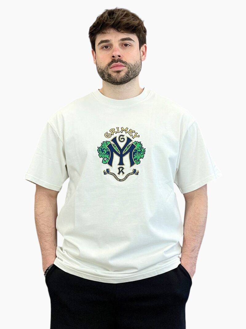 T-shirt heavy-weigh 