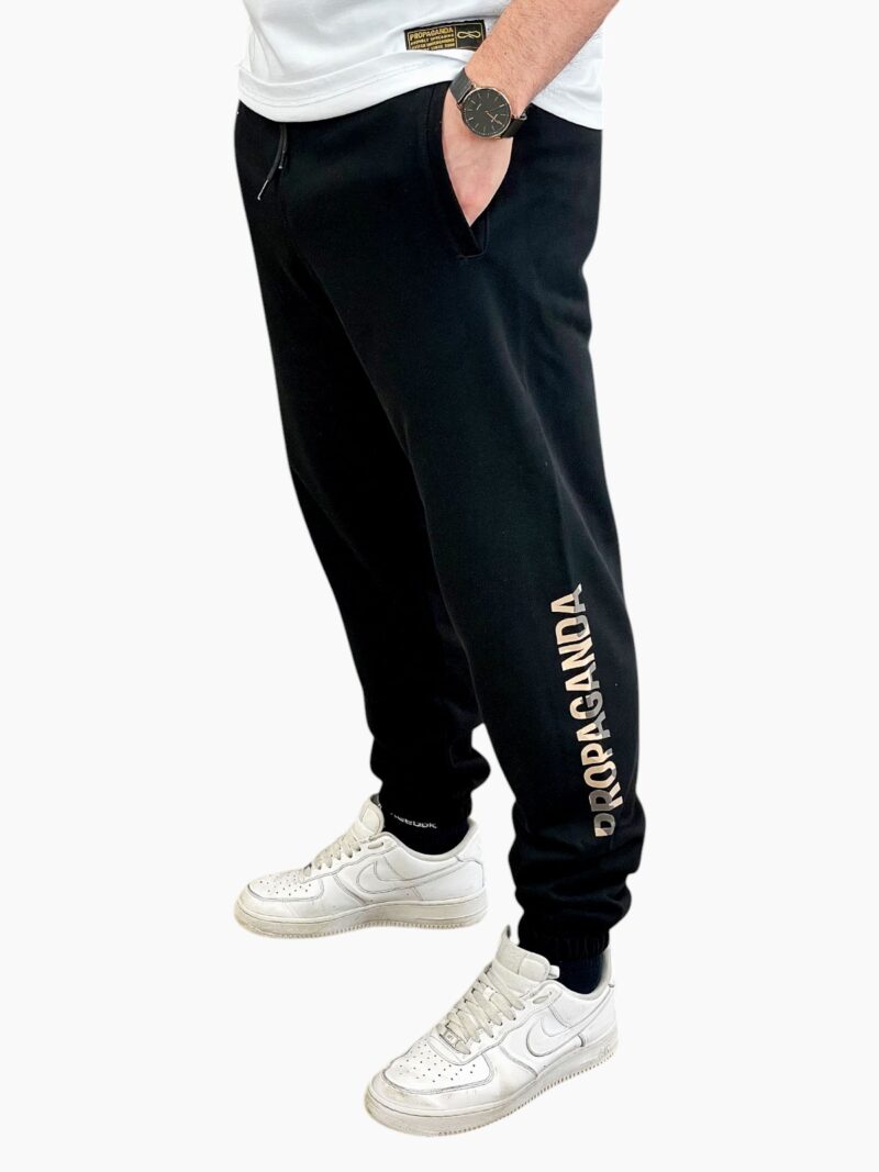 Pantalone jogger 
