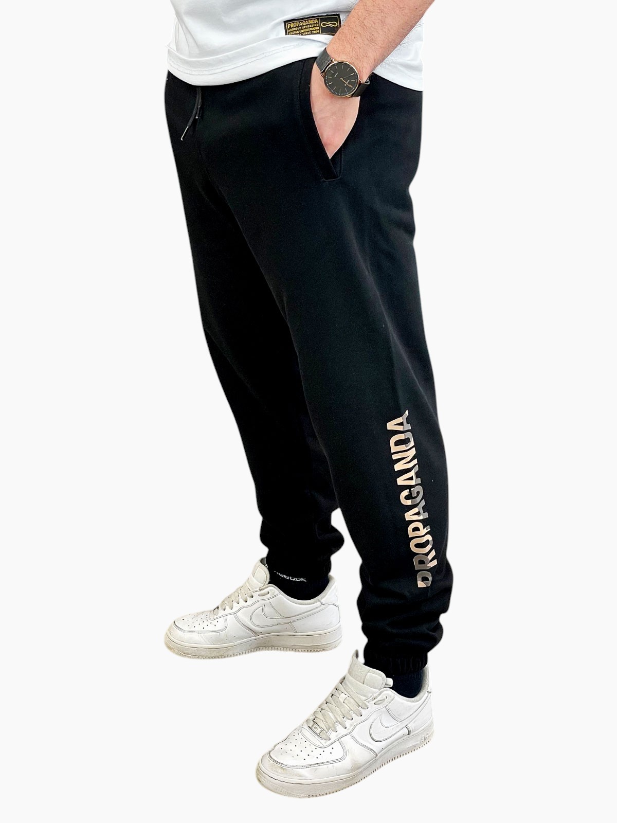 Pantalone jogger