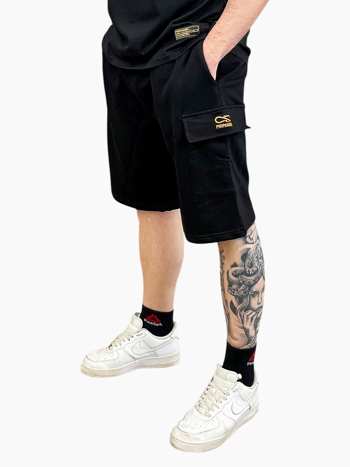 Short cargo